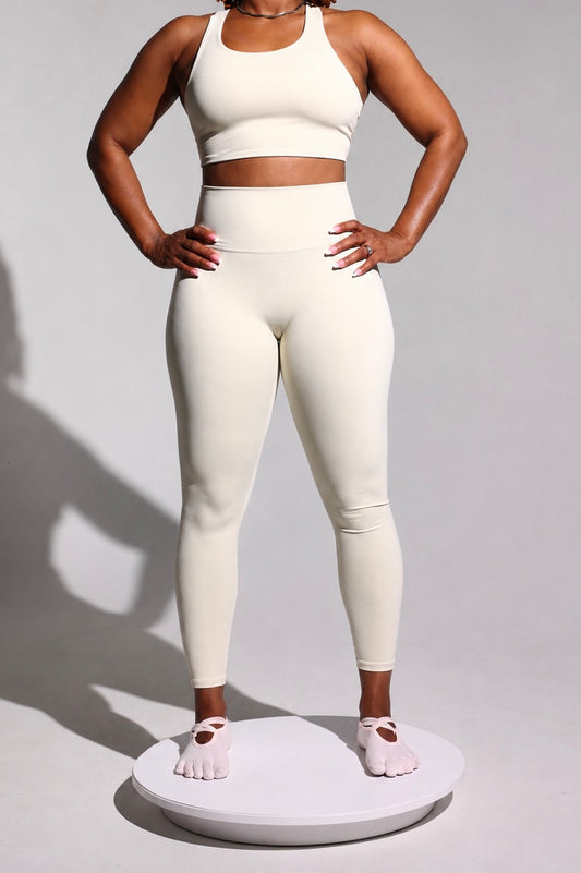 Champagne Luxe Set