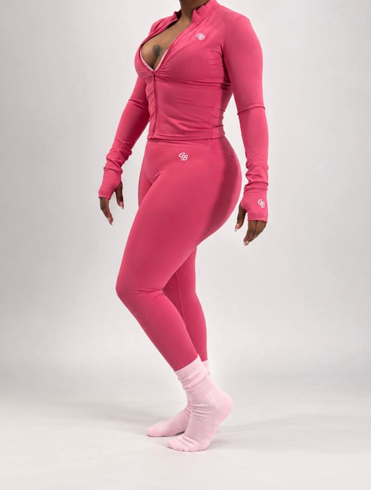 PINK PRESSURE