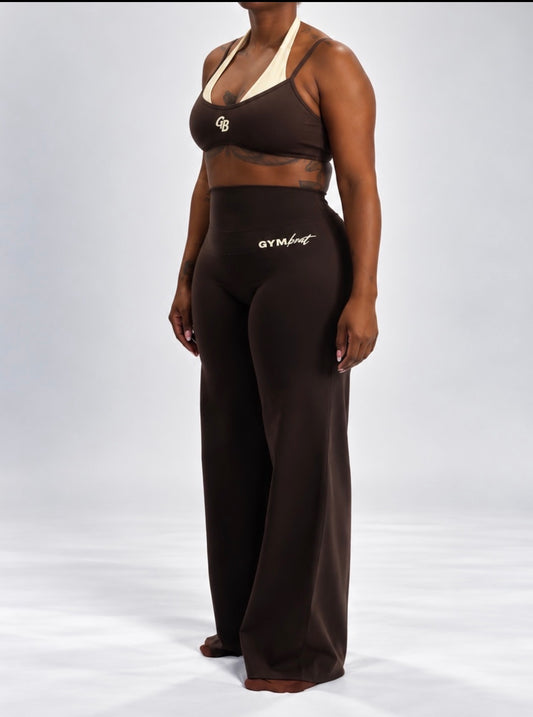 Brown mocha