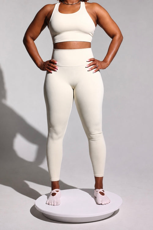 Champagne Luxe Set