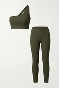 Olive Obsession Set